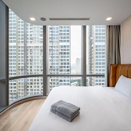 The Landmark 81-Vinhomes Luxury Хошимин Екстериор снимка