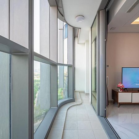 The Landmark 81-Vinhomes Luxury Хошимин Екстериор снимка