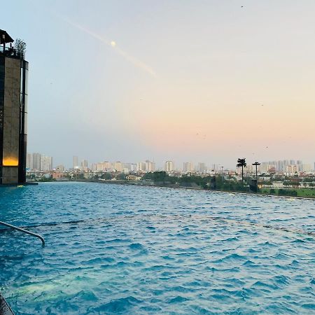The Landmark 81-Vinhomes Luxury Хошимин Екстериор снимка